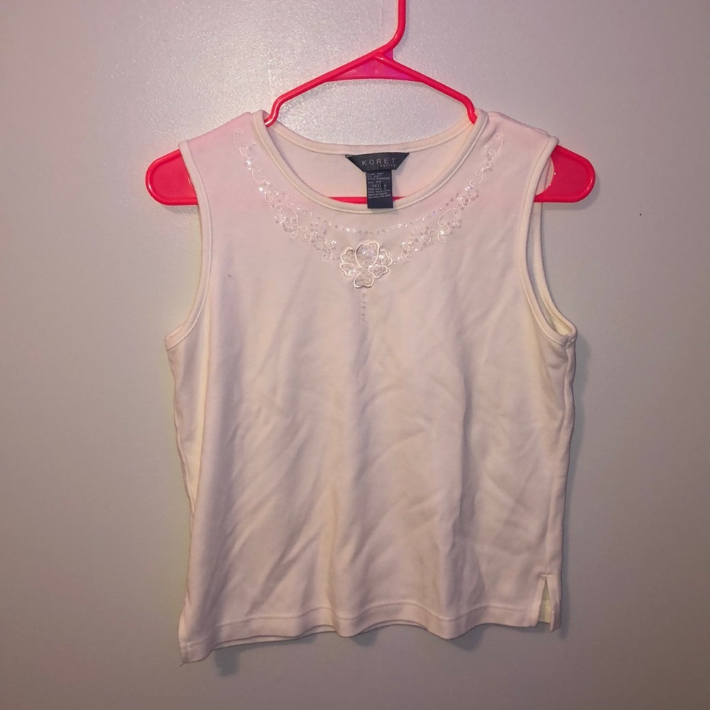 Koret petite-size ps